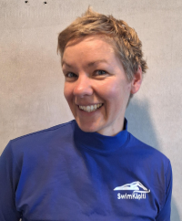 Renee Gerlich | AquaFitness Instructor