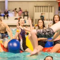 School holiday fun at SPLASH! thumbnail