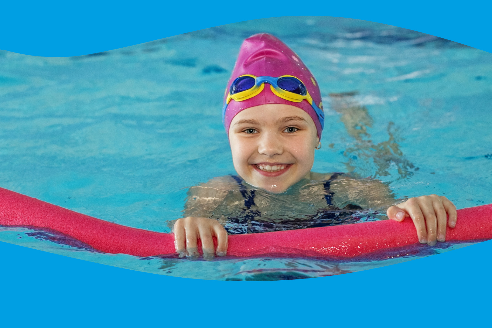 Swim Booster One On One