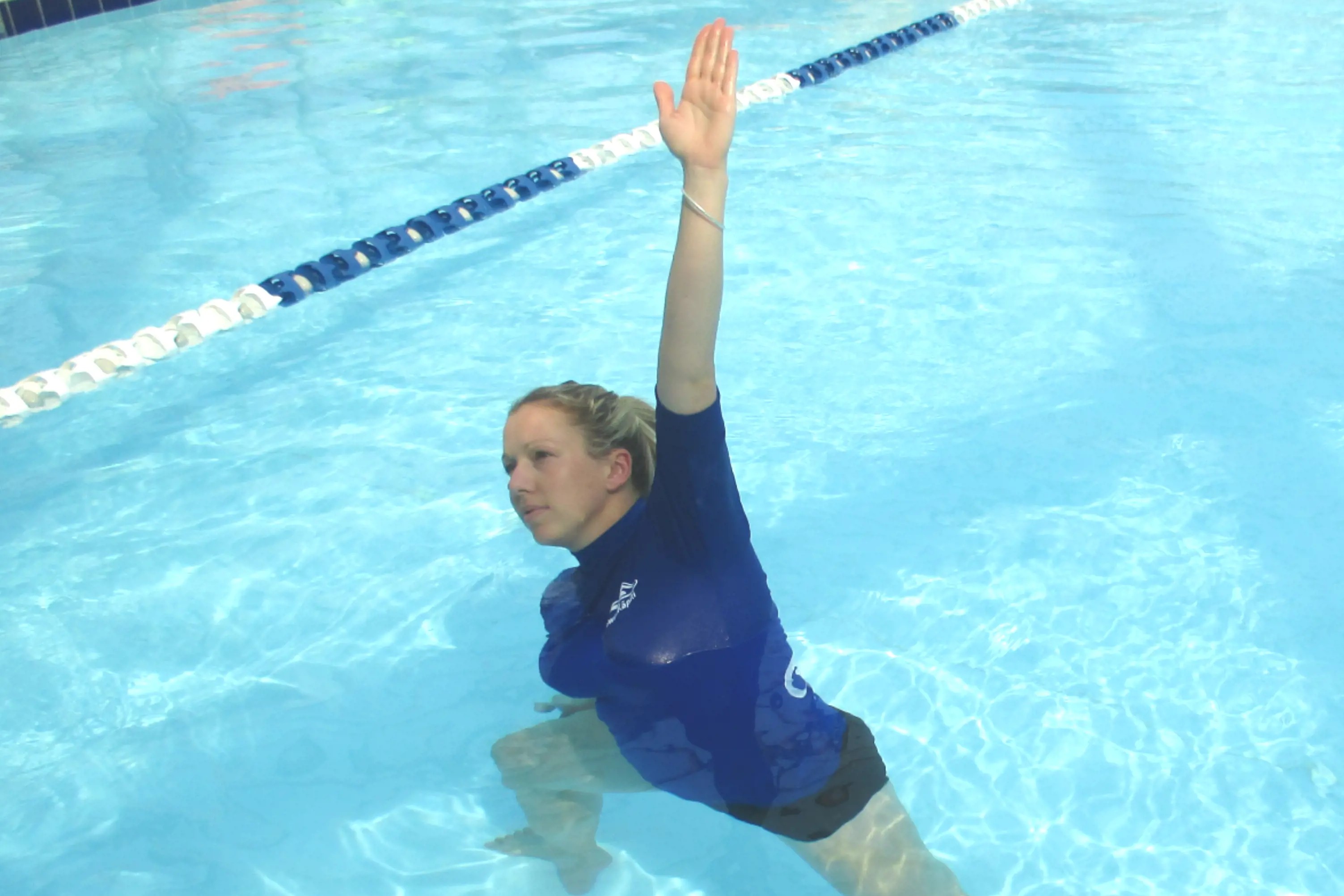 Coastlands Aquatic Centre - Kāpiti Aquatics